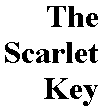 The Scarlet Key